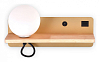 Бра с полкой Ambrella Light FW FW520 100_100_2344430