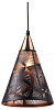 Подвесной светильник Ambrella Light TR TR8431 100_100_2453552