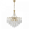 Подвесная люстра Lumion Kristina 8243/6 100_100_1866959