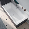 Ванна Cayono Duo Мод.725 180х80x41 белый + easy-clean 100_100_2419113