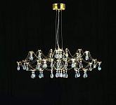 Подвесная люстра MyFar Ersilia MR2663-60P-50CD 250_100_3094216