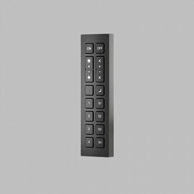 Пульт ДУ Denkirs ZigBee Control DK7302-BK 400_400_2619599