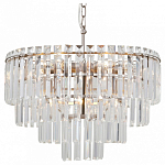 Подвесная люстра Moderli Crystal V10738-9P 250_100_Array