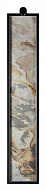 Накладной светильник Odeon Light Stoflake 5078/35WL 500_191_2450415