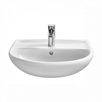 JIKA LYRA PLUS 1438.2.000.104.1 раковина 55x45 cм 400_400_2415351