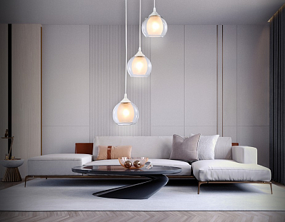 Подвесной светильник Ambrella Light TR TR3540 400_400_2014140