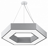 Подвесной светильник Эра Hexagon Б0058882 250_100_709919