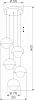 Подвесной светильник TK Lighting Bono 10214 Bono 100_100_3151228