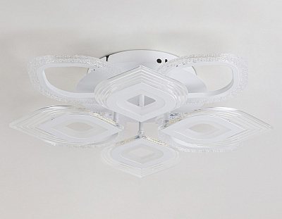 Потолочная люстра Ambrella Light FA FA4294 400_400_2014954