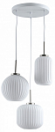 Подвесной светильник Moderli Ivory V11033-3P 250_100_Array