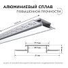 Короб встраиваемый Apeyron Electrics  08-49 100_100_2177896