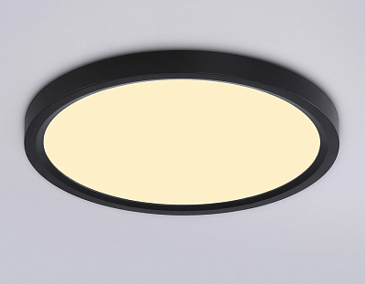 Накладной светильник Ambrella Light FZ FZ1904 400_400_2391809