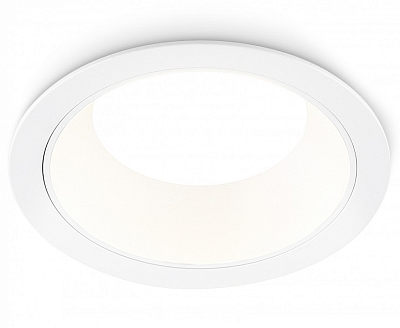 Встраиваемый светильник Ambrella Light TN TN52331 400_400_2433575