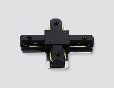 Соединитель X-образный для треков Ambrella Light TRACK SYSTEM GL7172 400_400_2164733