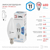 Лампа светодиодная Эра Стандарт E14 11Вт 4000K LED B35-11W-840-E14 100_100_2474034