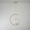 Подвесной светильник Imperiumloft MAGNOLIA MAGNOLIA01 100_100_1978208