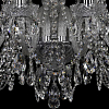 Подвесная люстра Bohemia Art Classic 11.11 11.11.12+6.300.Cr.Sp 100_100_1929881