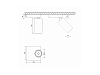 Основание SWG PRO Mini Villy MINI-VL-M11-WH 100_100_2180503