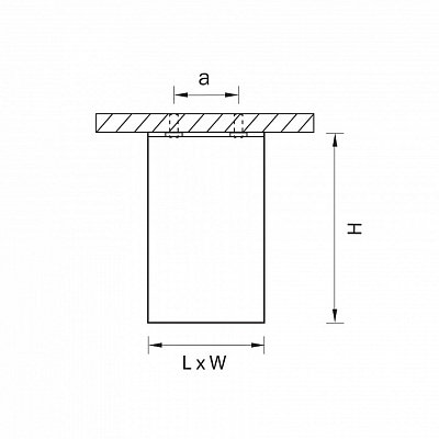 Накладной светильник Lightstar Rullo 216587 400_400_1712384