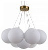 Подвесная люстра Kink Light Алди 08475-7,20 100_100_2428354