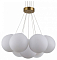 Подвесная люстра Kink Light Алди 08475-7,20