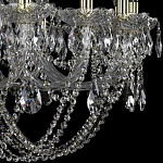Подвесная люстра Bohemia Art Classic 11.11 11.11.20.460.Gd.Sp 250_100_1930139