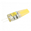 Лампа светодиодная Feron LB-424 G4 3Вт 2700K 51170 100_100_1760090