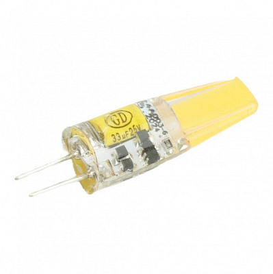 Лампа светодиодная Feron LB-424 G4 3Вт 2700K 51170 400_400_1760090