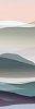 Hg41 006 (2п) Панно HYGGE Roll (1*1) 1,00x3,00 флизелин 100_100_2378655