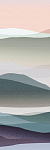 Hg41 006 (2п) Панно HYGGE Roll (1*1) 1,00x3,00 флизелин 250_100_Array