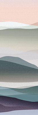 Hg41 006 (2п) Панно HYGGE Roll (1*1) 1,00x3,00 флизелин 400_400_2378655