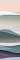 Hg41 006 (2п) Панно HYGGE Roll (1*1) 1,00x3,00 флизелин