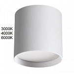 Накладной светильник Odeon Light HIGHTECH 7130/8CL 250_100_1391856