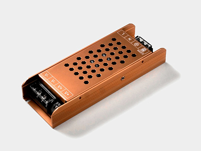 Блок питания SWG PRO YA-TR YA-150-24-TR 400_400_2180597