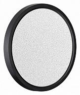 Накладной светильник Sonex Omega Black 7662/18L 500_191_3161158