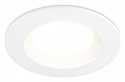 Встраиваемый светильник Ambrella Light TN TN102815 400_400_2433424