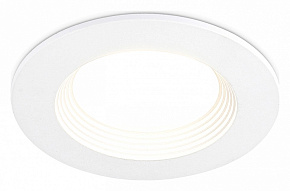 Встраиваемый светильник Ambrella Light TN TN102815 500_191_2433424