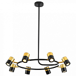 Люстра на штанге Alfa-Light F3524 F3524-19 250_100_Array