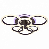 Потолочная люстра Ambrella Light FA FA528 100_100_2431314