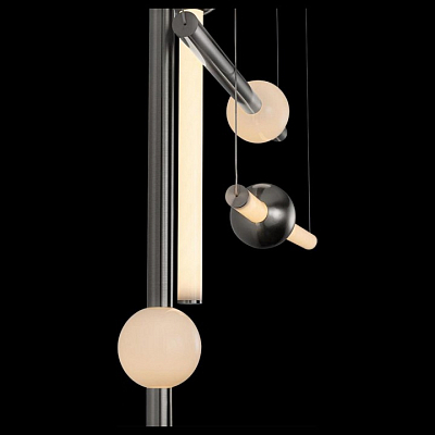 Подвесной светильник Loft it Crescent 5053-F 400_400_1847385