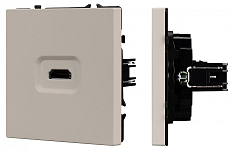 Розетка HDMI без рамки Arlight SCT-NOBE 061842 250_100_Array