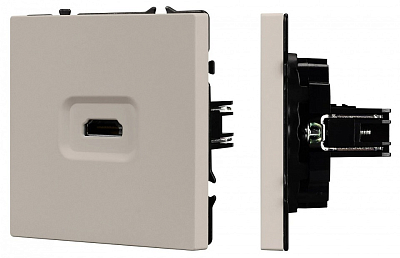 Розетка HDMI без рамки Arlight SCT-NOBE 061842 400_400_3164649