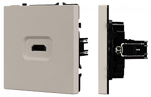 Розетка HDMI без рамки Arlight SCT-NOBE 061842 500_191_3164649
