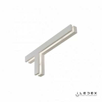 Накладной светильник iLedex Tetris X060110 WH 400_400_1991298