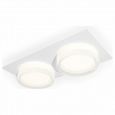Встраиваемый светильник Ambrella Light XC XC6525066 400_400_2433740
