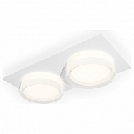 Встраиваемый светильник Ambrella Light XC XC6525066 500_191_2433740