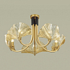Подвесная люстра Odeon Light Ventaglio 4870/5 100_100_1725652