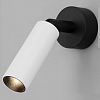 Спот Eurosvet Pin 20133/1 LED белый/черный 100_100_2246463