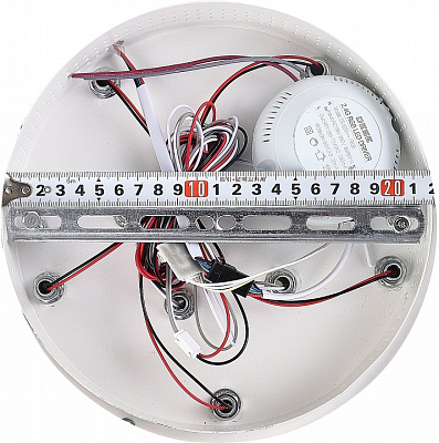 Потолочная люстра Natali Kovaltseva Star LED LAMPS 81145 400_400_1884873