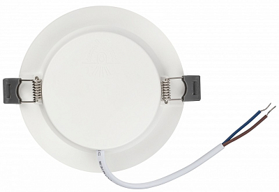 Встраиваемый светильник Эра LED панель Б0057438 400_400_3101561